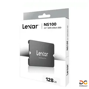 Lexar NS100 حافظه پرسرعت دیجی بازاری