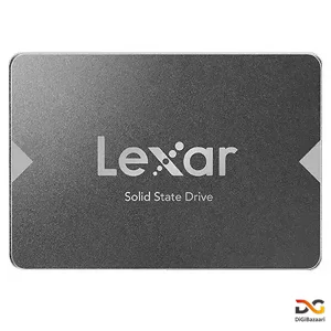 حافظه اس اس دی Lexar NS100 128GB