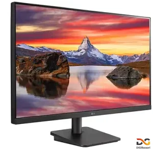 LG 27MP400 IPS Panel Display