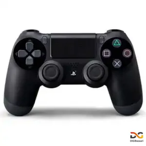بررسی دسته PS4 Dual Shock High Copy درجه یک