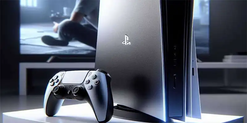 مقایسه-ps5-و-ps5-pro