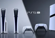 مقایسه-ps5-و-ps5-pro