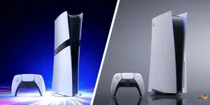 مقایسه مدلهای PS5 دیجیتال، استاندارد و پرو برای انتخاب بهترین کنسول گیمینگ بادیجی بازاری