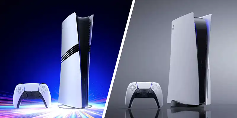مقایسه-مدلهای-مختلف-ps5