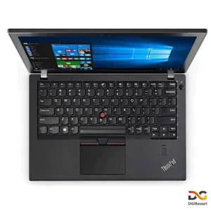 لپ تاپ Lenovo ThinkPad X270 با پردازنده i5 نسل ششم و طراحی سبک در فروشگاه دیجی بازاری