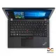 لپ تاپ Lenovo ThinkPad X270 با پردازنده i5 نسل ششم و طراحی سبک در فروشگاه دیجی بازاری