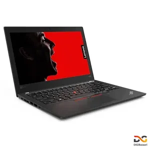 لپ تاپ Lenovo ThinkPad X280 با پردازنده i5 نسل هفتم و نمایشگر لمسی در فروشگاه دیجی بازاری
