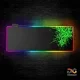 پد ماوس Razer گیمینگ، از روبرو