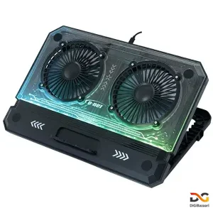 coolpad d net dt50 نورپردازی rgb