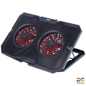 CoolPad DT80 مناسب برای کاربری طولانی