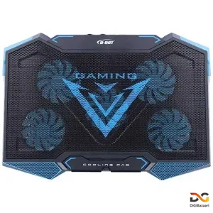 کول پد DT90 نورپردازی دار در دیجی بازاری