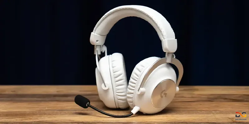 معرفی هدست گیمینگ Logitech-G-Pro در دیجی بازاری