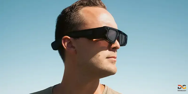 بررسی و معرفی نمونه Snap Spectacles AR Gen 5 در دیجی بازاری