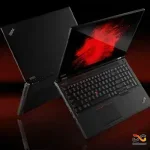 خرید لپ تاپ ThinkPad از دیجی بازاری – تجربه حرفه‌ای بازی و کارهای سنگین با کیفیت بالا