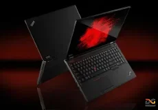 خرید لپ تاپ ThinkPad از دیجی بازاری – تجربه حرفه‌ای بازی و کارهای سنگین با کیفیت بالا