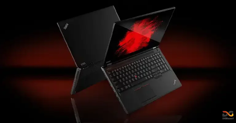 خرید لپ تاپ ThinkPad از دیجی بازاری – تجربه حرفه‌ای بازی و کارهای سنگین با کیفیت بالا