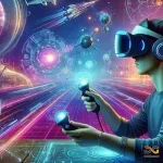 بررسی تاثیر هوش مصنوعی در بازی ها - دیجی بازاری