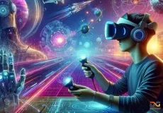 بررسی تاثیر هوش مصنوعی در بازی ها - دیجی بازاری