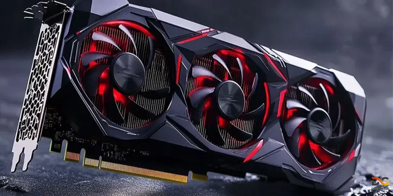 بررسی قدرتمندترین کارت‌ها و نکات کلیدی خرید کارت گرافیک برای گیمرها. دیجی بازاری مرجع تجهیزات گیمینگ.