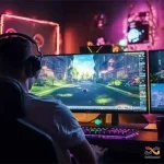 بررسی تنظیمات سیستم و نرم‌افزار بهینه‌سازی FPS برای گیمرها در دیجی بازاری