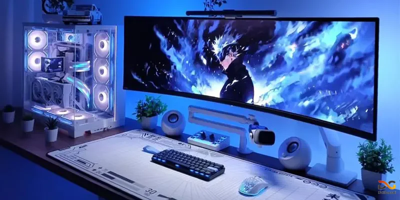 بررسی و راهنمای خرید سیستم گیمینگ در دیجی بازاری