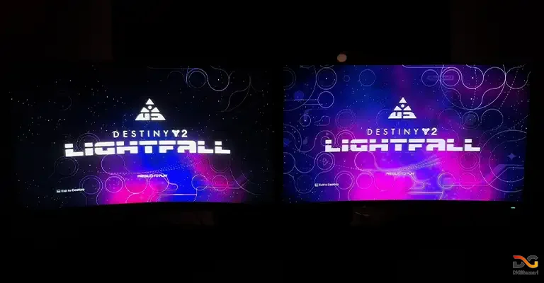 مقایسه مانیتورهای Mini-LED و OLED از نظر کیفیت تصویر، روشنایی و کنتراست در مقاله تخصصی دیجی بازاری