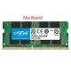 رم لپ تاپ Mix Brand 8GB DDR4  2666MHz