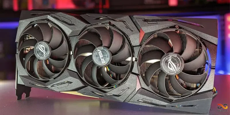 بررسی قدرتمندترین کارتها و نکات کلیدی خرید کارت گرافیک برای گیمرها. دیجی بازاری مرجع تجهیزات گیمینگ.