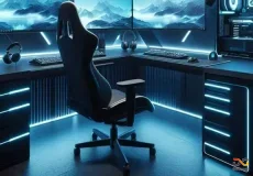 راهنمای انتخاب بهترین صندلی گیمینگ در دیجی بازاری