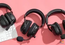 معرفی سه نوع هدست گیمیگ در دیجی بازاری