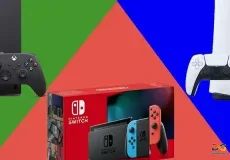 بررسی و مقایسه کامل کنسول های نسل 9 و 8 در دیجی بازاری