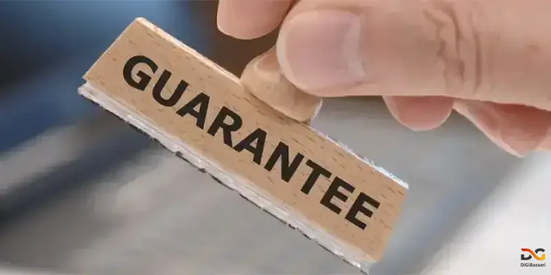 گارانتی یک از نکات مهم انتخاب تجهیزات کامپیوتر