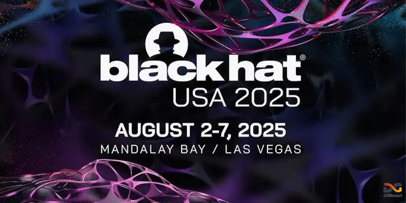 بررسی کامل و جامع رویداد Black Hat USA 2025 در دیجی بازاری
